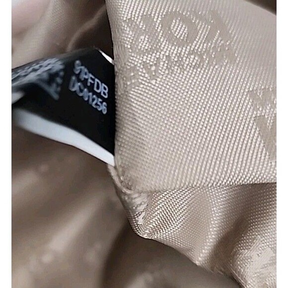 Michael Kors Charlotte Ciara Large Tote Shoulder Bag - Pink - Picture 12 of 14